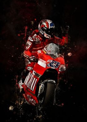 Casey Stoner 3