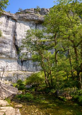 Malham Cove