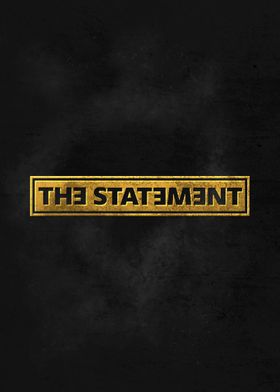 STATEMENT band rock hiphop