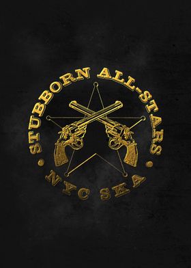 Stubborn AllStars reggae 