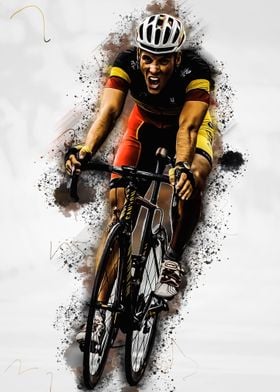 Philippe Gilbert