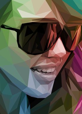 Celebrity Vectorart-preview-3