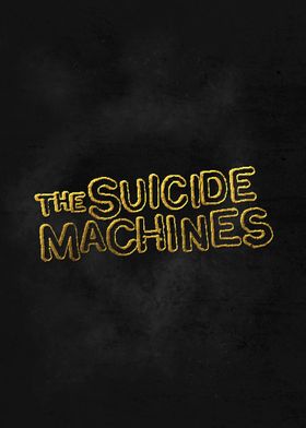 The Suicide Machines punk