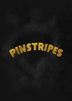 The Pinstripes ska punk 