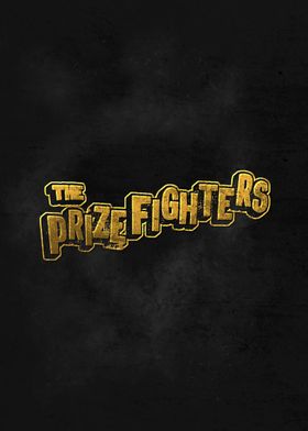 The Prize Fighter rock ska