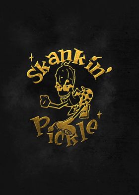 Skankin Pickle Ska punk 