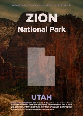 National Parks Usa Series-preview-1