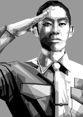 ip man 4 grayscale