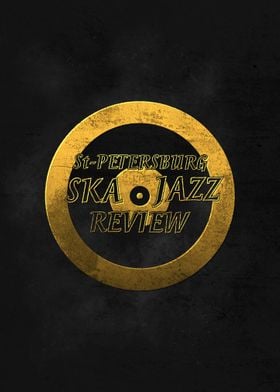 Petersburg Ska Jazz Review