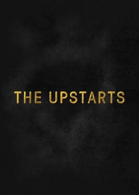 The Upstarts