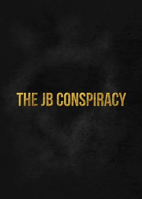 the jb conspiracy rock ska