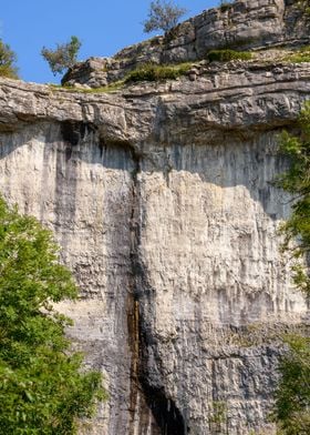 Malham Cove