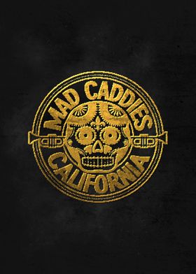 The Mad Caddies reggae ska