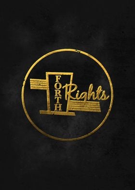 forthrights band reggae 