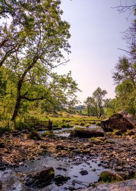 Malham Cove