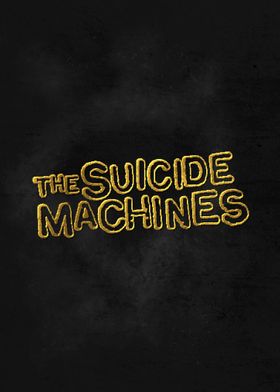  The Suicide Machines