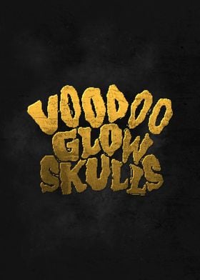 Voodoo Glow Skulls skapunk