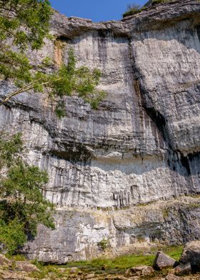 Malham Cove