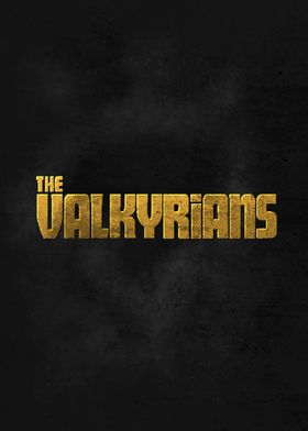 The Valkyrians indie jazz 