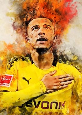 Jadon Sancho