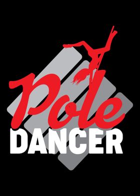 pole dance dance pole d