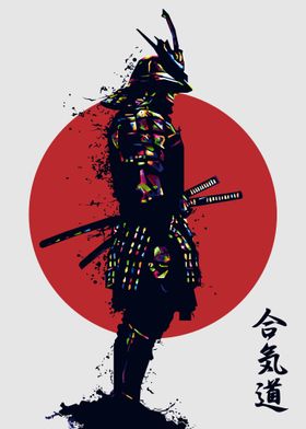 Samurai 