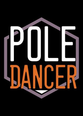 pole dance dance pole d