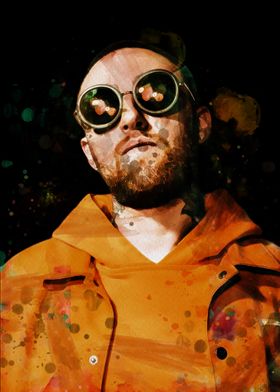 Mac Miller