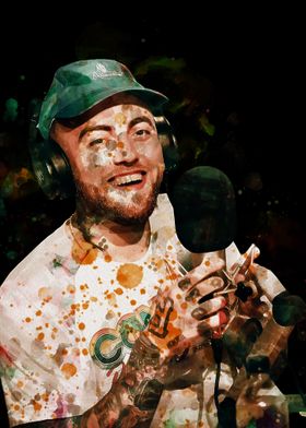 Mac Miller