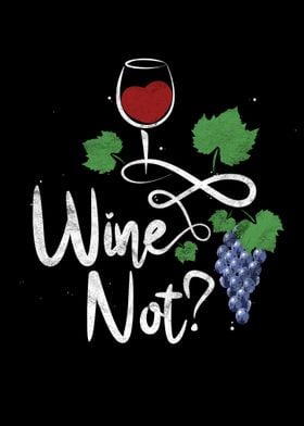 Wine Not