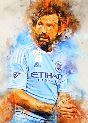 Andrea Pirlo