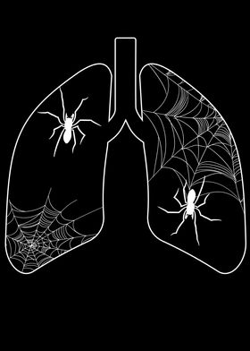 Halloween Party Spider