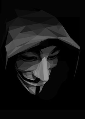 ANONYMOUS