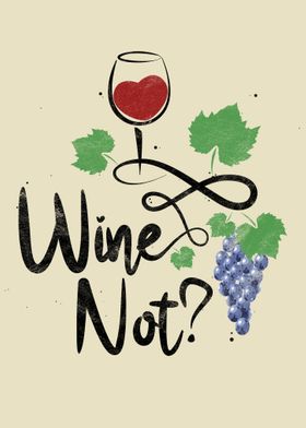 Wine Not