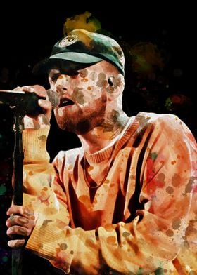 Mac Miller