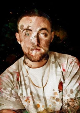 Mac Miller