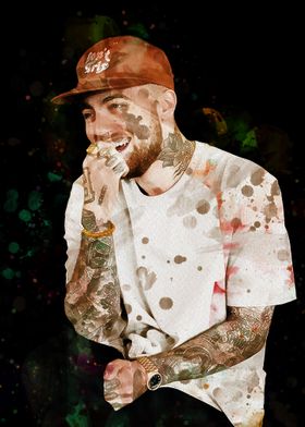 Mac Miller