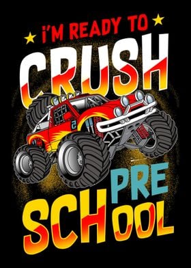 Crush Preschool