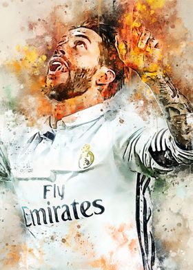 Sergio Ramos