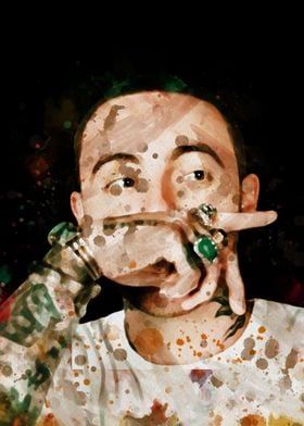 Mac Miller