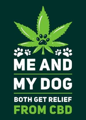 Dogs  CBD Oils