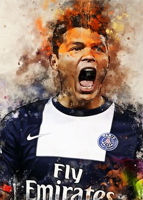 Thiago Silva