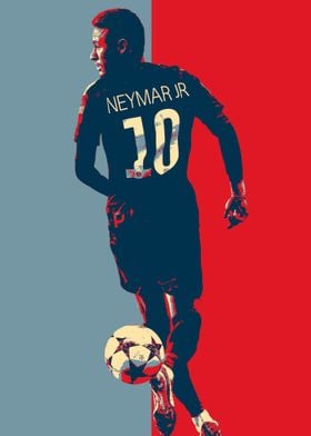 Neymar Jr