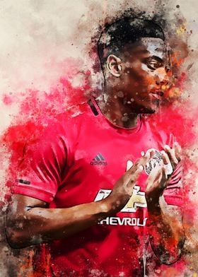 Anthony Martial