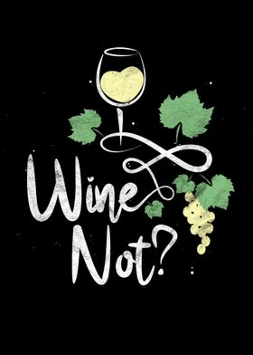 Wine Not