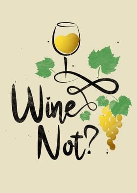 Wine Not