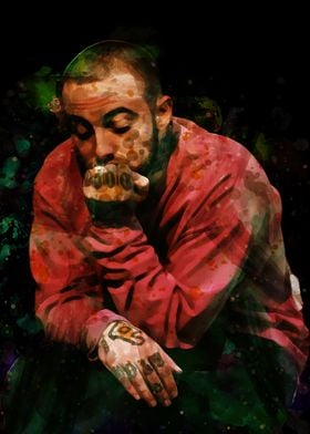 Mac Miller