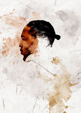 Musician Hip Hop Kendrick