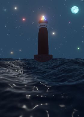 Lighthouse