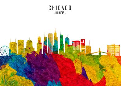 Chicago  Illinois